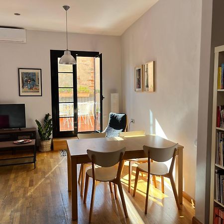 Apartament Casa Corderet Tarragona Exterior foto